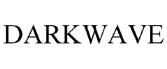 DARKWAVE
