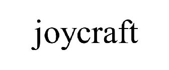 JOYCRAFT