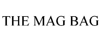 THE MAG BAG