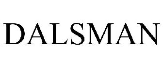 DALSMAN