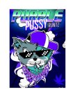 PURPLE PUSSY RUNTZ