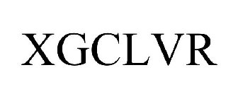 XGCLVR