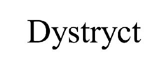 DYSTRYCT