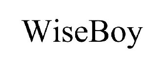WISEBOY
