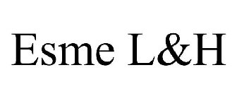 ESME L&H