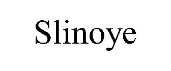 SLINOYE