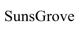 SUNSGROVE
