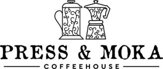 PRESS & MOKA COFFEEHOUSE