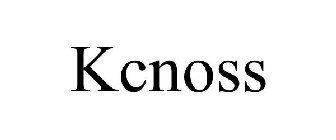 KCNOSS