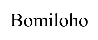 BOMILOHO