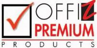 OFFIZPREMIUMPRODUCTS