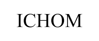 ICHOM