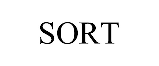 SORT