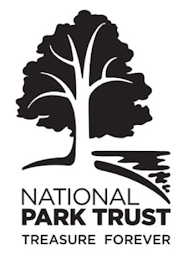 NATIONAL PARK TRUST TREASURE FOREVER