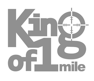 KING OF 1 MILE