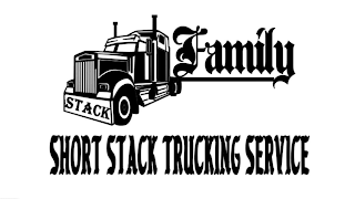 STACK FAMILY SHORT STACK TRUCKING SERVICE