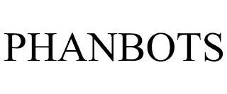 PHANBOTS