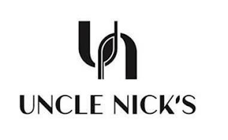 UN UNCLE NICK'S