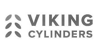 VIKING CYLINDERS