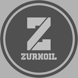 Z ZURNOIL