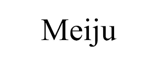 MEIJU