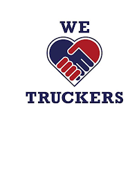 WE TRUCKERS