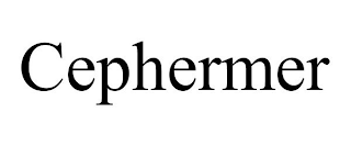 CEPHERMER