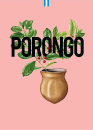 PORONGO