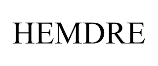 HEMDRE