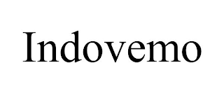 INDOVEMO
