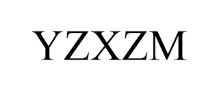 YZXZM