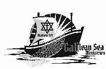 MATTHEW 4:19 GALILEAN SEA MINISTRIES