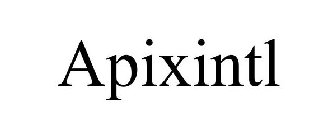 APIXINTL