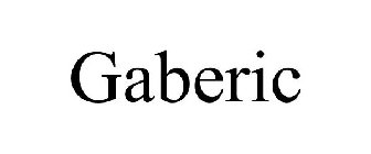 GABERIC