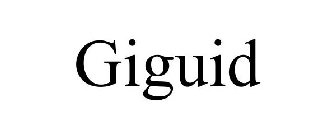 GIGUID