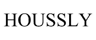 HOUSSLY