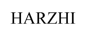 HARZHI