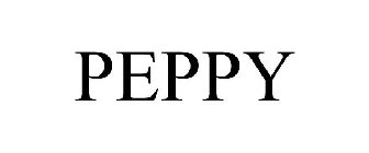 PEPPY