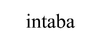 INTABA