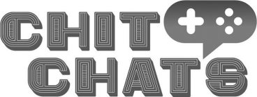 CHIT CHATS