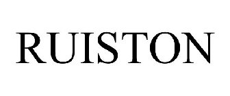RUISTON