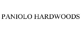 PANIOLO HARDWOODS