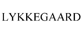 LYKKEGAARD