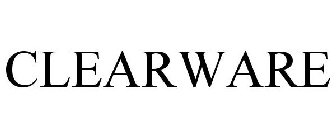 CLEARWARE