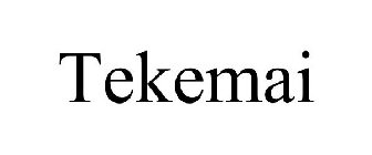 TEKEMAI