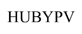 HUBYPV