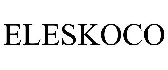 ELESKOCO