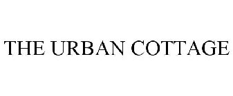 THE URBAN COTTAGE