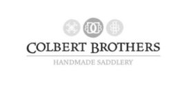 COLBERT BROTHERS HANDMADE SADDLERY