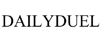 DAILYDUEL